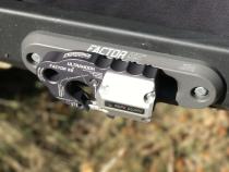 UltraHook Rope Guard Factor 55