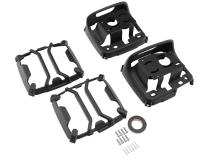 Elite Tail Light Guard Conventional Light 18-Present Jeep Wrangler Jl/JLU Rugged Ridge
