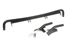 Light Bar Windshield Mounted 07-18 Jeep Wrangler JK Rugged Ridge