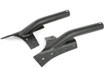 Light Bar Windshield Mounted 07-18 Jeep Wrangler JK Rugged Ridge