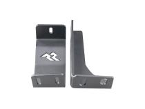LED Cube Mount Rear Right Jeep Wrangler Jl Rugged Ridge