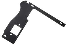 Grille LED Mount Bracket 18-Present Jl/Jt Rugged Ridge