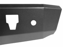 HD Bumper Rear 18-Present Wrangler Jl Rugged Ridge