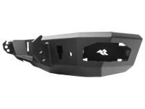 HD Bumper Rear 20-Present Jeep Gladiator JT Rugged Ridge
