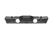 XOR Stubby Bumper Front No Skid 07-18 Wrangler JK Rugged Ridge