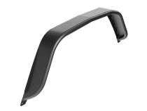 Steel Tube Fenders Rear 20-Present Gladiator JT Rugged Ridge