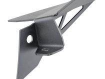 Chop Brackets Front Fender 18-Present Jeep Wrangler &amp;amp; Gladiator Jl/Jt Non-Rubicon Rugged Ridge