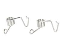 Door Spring Kit 97-06 Jeep Wrangler TJ Rugged Ridge