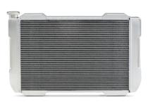 123 Series Radiator System Universal GM 26 Inch Core Shroud/Fans LS Conv Manual Transmission Proform