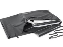 Jeep Wrangler Freedom Top/SkyMaster/Sunrider Hard Top Dual Storage Bag For 07-2024 Wrangler JK &amp;amp; JL Black MasterTop