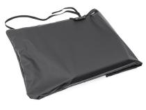 Jeep Wrangler Freedom Top/SkyMaster/Sunrider Hard Top Dual Storage Bag For 07-2024 Wrangler JK &amp;amp; JL Black MasterTop