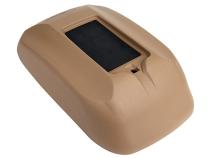 Seat Cover Kit 11-18 Jeep Wrangler JK Rugged Ridge