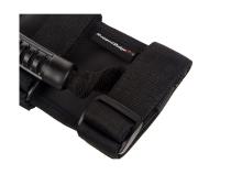 Ultimate Grab Handle Kit Black 55-Present Jeep CJ/Wrangler 20-Present Gladiator Rugged Ridge