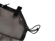 This Full Eclipse Sunshade from Rugged Ridge Fits 07-18 Jeep 2-door Wrangler. Rugged Ridge