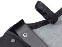 Savannah Brief Top Black Diamond 18-Present  Jeep Wrangler JL 2 Door Rugged Ridge