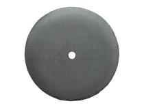 Jeep Spare Tire Cover 29 Inch Black Diamond MasterTop