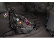 Premium Recovery Gear Bag Mesh Rugged Ridge