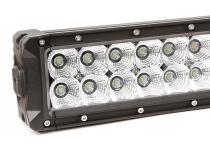 Light Bar 50 Inch 144 Watt Rugged Ridge