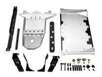 Utv Ultimate Grab Handle Kit Rugged Ridge