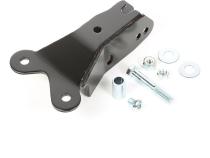 Suspension Track Bar Relocation Bracket Rear 07-18 Wrangler JK/JKU Rugged Ridge