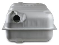 Holley Stock Replacement Fuel Tank 1973-1976 Jeep CJ 15 Gallon Sniper EFI
