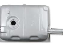 Holley Stock Replacement Fuel Tank 1973-1976 Jeep CJ 15 Gallon Sniper EFI