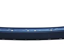 Rear Fascia for 2011-2022 Jeep WK2 Grand Cherokee w/ Blind Spot w/o Park Assist Crown Automotive