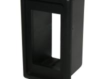 Switch Mounting Panel Single Bulldog Winch