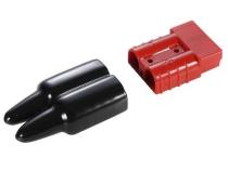 Sealing Cover for 350A Quick Connect Bulldog Winch