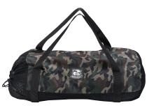 Camo/Mesh Duffle Storage Bag Large HD Bulldog Winch