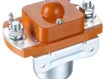 Solenoid 600 Amp Bulldog Winch