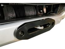 Aluminum Hawse Fairlead 2-step for Fascia Bulldog Winch