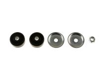 Suspension Shock Absorber Front Monotube Jeep Cherokee 2001-1984 Comanche 1992-1986 Grand Cherokee 1998-1993 Grand Wagoneer 1993 Wagoneer 1990-1984 Wrangler 2006-1997 B8 5100 Bilstein