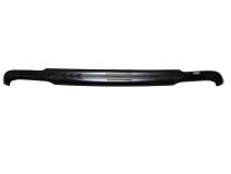 Bugflector II Hood Shield Dark Smoke for 2008-2012 Jeep Liberty Smoke AVS