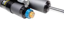 Suspension Shock Absorber Rear Right Monotube Jeep Wrangler 2025-2018 2-3 Inch B8 8100 (DSA) Bilstein