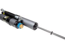 Suspension Shock Absorber Rear Right Monotube Jeep Wrangler 2025-2018 3-4.5 Inch B8 8100 (DSA) Bilstein