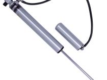 Suspension Shock Absorber Front Right Monotube Jeep Wrangler 2025-2018 2-3 Inch B8 5160 Bilstein