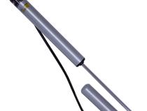 Suspension Shock Absorber Front Right Monotube Jeep Wrangler 2025-2018 3-4.5 Inch B8 5160 Bilstein