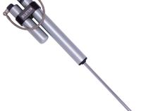 Suspension Shock Absorber Rear Monotube Jeep Wrangler 2025-2018 3-4.5 Inch B8 5160 Bilstein