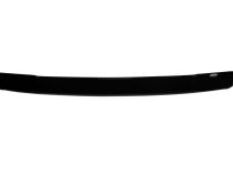 Bugflector II Hood Shield Dark Smoke for 1993-1998 Jeep Grand Cherokee Smoke AVS