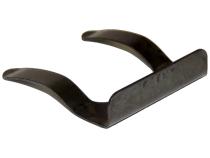 Door Lock Cylinder Retainer for Misc Jeep TJ, YJ, XJ,MJ, ZJ, SJ, J-Series Models Crown Automotive