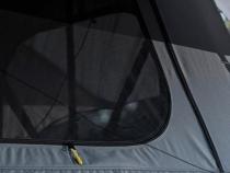 Gen2 Overlander Tent XL Open Size 122 Inch W x 76 Inch L x 51 Inch H 3-4 King Bed Size Smittybilt