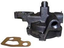 Oil Pump for 1994-1998 Jeep ZJ, ZG Grand Cherokee w/ 5.2L, 5.9L Engines Crown Automotive