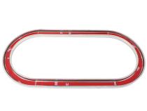 Jeep JK Automatic Shifter Bezel 07-10 Wrangler JK Polished Silver Kentrol