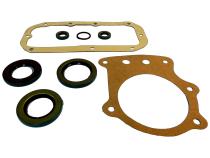 Transfer Case Gasket &amp;amp; Seal Kit for 1980-86 Jeep CJ-5, 7, 8 w/ D300 Trans. Case Crown Automotive
