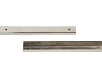 Jeep CJ5 Entry Guards Pair 55-83 CJ5 Polished Silver Kentrol