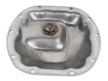 Jeep TJ Front Differential Cover Model 30 97-06 Wrangler TJ Polished Silver Kentrol