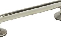 Jeep TJ/JK Footman Loop 97-18 Wrangler TJ/JK Polished Silver Kentrol