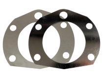Rear Wheel Bearing Shim Set 1976-1986 CJ-5, CJ-7, CJ-8 w/ AMC 20 Rear Axle Crown Automotive