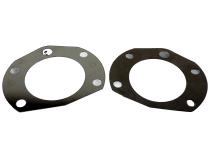Rear Wheel Bearing Shim Set 1976-1986 CJ-5, CJ-7, CJ-8 w/ AMC 20 Rear Axle Crown Automotive